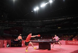 Kết quả bóng bàn Olympic mới nhất: Số 1 thế giới Chen Meng vô địch đơn nữ