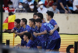 U23 Thái Lan chốt danh sách 24 cầu thủ tham dự VCK U23 Châu Á 2022