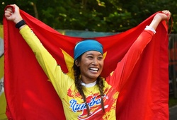 Cô gái Việt Nam vô địch thế giới cuộc thi bơi 38km, đạp xe 1800km, chạy 422km liên tục 14 ngày