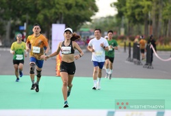 Giải marathon Tam Kỳ 2024 ở Quảng Nam chạy qua miền di sản