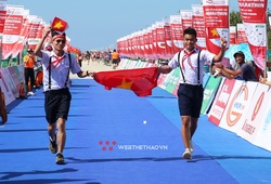Tiền Phong Marathon 2022 cập nhật ngày đua mới, càng gần SEA Games 31