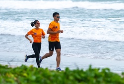 Tiền Phong Marathon 2022 công bố yêu cầu về phòng chống dịch COVID-19 với VĐV đến Côn Đảo