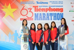 Tiền Phong Marathon 2022 có cơ cấu giải thưởng hấp dẫn