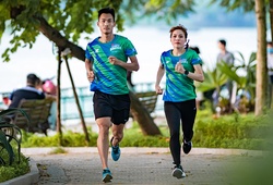 VPBank Hanoi Marathon 2022 quy tụ dàn VĐV chuyên nghiệp đông nhất từ trước đến nay