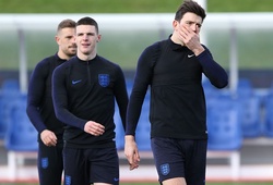 Tuyển Anh “đánh bạc” với 4 cầu thủ chấn thương trước Euro 2021