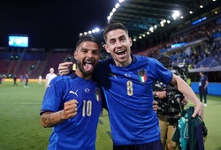 Tuyển Italia của Roberto Mancini được nhận định sẽ lọt vào bán kết Euro 2021