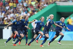Điểm mặt những đội có cơ hội giành HCV bóng đá nữ Olympic 2021