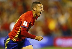 Tây Ban Nha bổ sung 4 cầu thủ dự Euro 2021 sau khi Busquets dính Covid