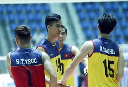 Vì sao Việt Nam không thể tham dự giải Vô địch bóng chuyền châu Á lần thứ 21?