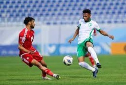 Kết quả U23 Australia 0-2 U23 Saudi Arabia: Hiên ngang vào chung kết