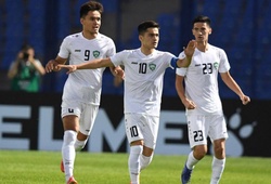 Lịch thi đấu chung kết U23 châu Á 2022: Uzbekistan vs Saudi Arabia