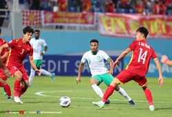Báo Thái Lan: U23 Việt Nam không đỡ nổi, thua U23 Saudi Arabia ở tứ kết