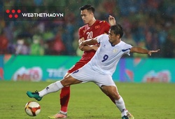 U23 Việt Nam vs U23 Malaysia đá mấy giờ hôm nay 8/6?