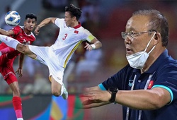 Báo Hàn Quốc nói gì sau trận Việt Nam thua Oman? 