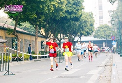 Các giải chạy ở Hà Nội sẽ thay đổi thế nào sau quyết định siết chặt việc tổ chức marathon?