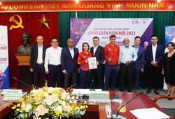 Giải Bán Marathon Quốc tế Việt Nam 2023 - Herbalife Nutrition chào đón khoảng 5000 VĐV, hướng đến nhãn Đồng châu lục