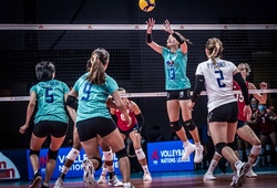 Tổng hợp ngày thi đấu 2/6 giải bóng chuyền Volleyball Naitions League 2021