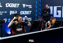 FUT Esports vô địch PGL Bucharest 2026, khẳng định vị thế ông lớn CS2