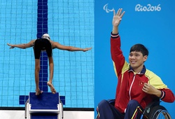“Kình ngư” Võ Thanh Tùng không thể bảo vệ HCB bơi 50m tự do S5 Paralympic Tokyo