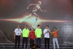 VPBank Hanoi Marathon 2022 khai mạc hoành tráng, sẵn sàng chào đón một vạn VĐV tranh tài