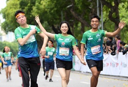 Tiêu chí lựa chọn VĐV chạy marathon đồng hành SEA Games 31 có thể “quay xe đột ngột”