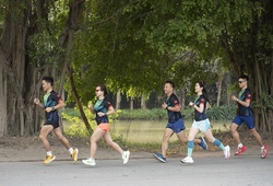 Làng chạy Việt Nam có thêm giải marathon đẳng cấp quốc tế tại Hà Nội