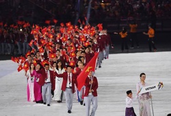 CHÍNH THỨC: Đoàn Thể thao Việt Nam dự SEA Games 31 với 1.341 thành viên