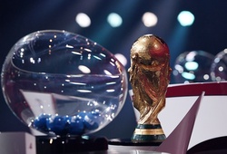 World Cup 2022: Khi nào bốc thăm, xếp lịch thi đấu VCK tại Qatar?