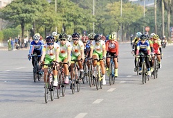 Các giải xe đạp nội trở lại lịch trình dày đặc, cua-rơ Việt Nam nhiều cơ hội cọ xát trước SEA Games 32