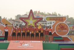 Hơn 100 cua-rơ sẵn sàng tranh Áo vàng giải xe đạp xuyên Việt lớn nhất cả nước