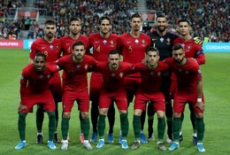 Lịch thi đấu EURO 2021 của đội tuyển Bồ Đào Nha mới nhất