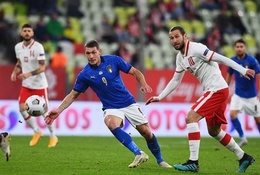 Lịch thi đấu bảng A - EURO 2021 mới nhất