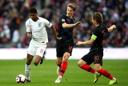 Lịch thi đấu bảng D - EURO 2021 mới nhất