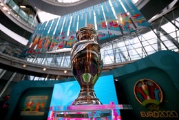 Thể thức EURO 2021 ra sao khi có 6 bảng đấu?