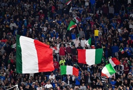 EURO 2021 có khán giả không?