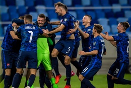 Đội hình tuyển Slovakia 2021: Danh sách, số áo cầu thủ dự EURO 2020