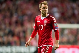 Đội tuyển Đan Mạch: Thành tích tốt nhất trên đường tới Euro 2021