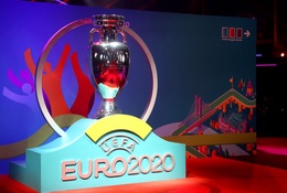 Tiền thưởng EURO 2021: Đội tuyển Italia nhận bao nhiêu?
