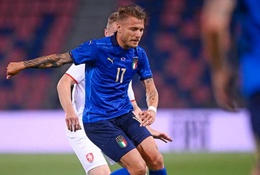 Nhận định, soi kèo Thổ Nhĩ Kỳ vs Italia, 02h00 ngày 12/06