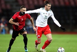 Nhận định, soi kèo Xứ Wales vs Thụy Sỹ, 20h ngày 12/06, EURO 2021