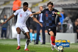 Chuyên gia Vũ Mạnh Hải: Croatia không làm khó được tuyển Anh