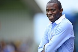 Fabrice Muamba: Tôi khóc trong sợ hãi khi chứng kiến Eriksen đổ gục