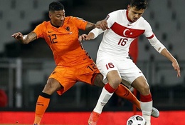 Nhận định, soi kèo Hà Lan vs Ukraine, 02h00 ngày 14/06, EURO 2021