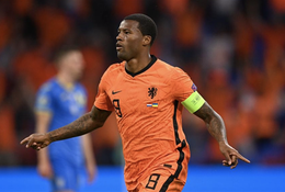 Video Highlight Hà Lan vs Ukraine, bảng C EURO 2021