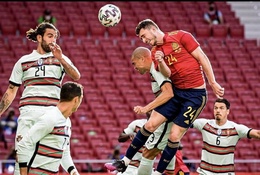 BLV Quang Huy: Sức trẻ Tây Ban Nha có thể bị Thụy Điển khuất phục