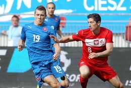 Nhận định, soi kèo Ba Lan vs Slovakia, 23h ngày 14/06, EURO 2021