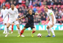 Anh vs Croatia: 5 điểm nóng quyết định trận đấu