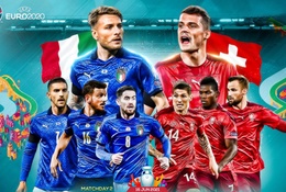 HLV Vũ Hồng Việt: "Ai thách thức được Italia ở ngôi đầu bảng"!