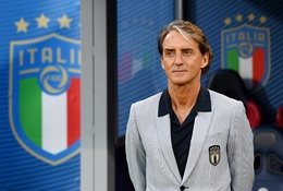 HLV Roberto Mancini: Thụy Sĩ luôn biết cách làm khó Italia