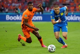 Nhận định, soi kèo Hà Lan vs Áo, 02h00 ngày 18/06, EURO 2021